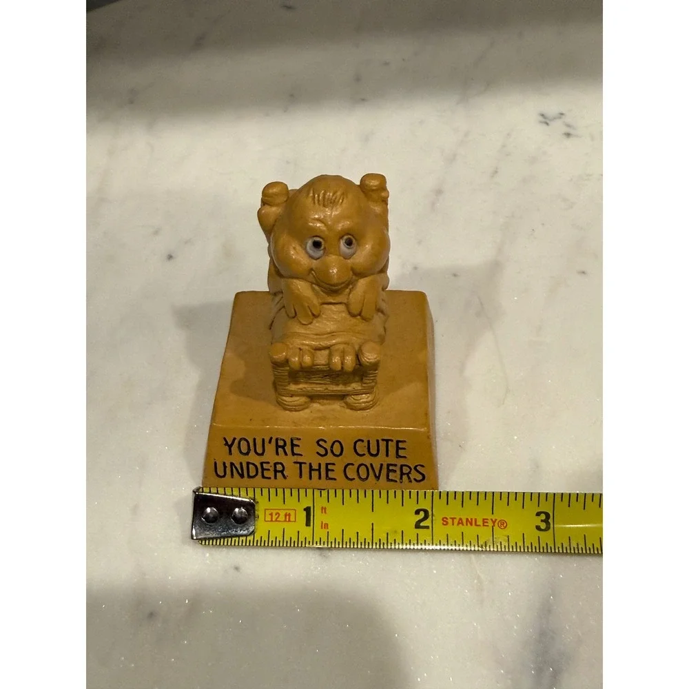 Wallace Berrie Co. vintage 1975